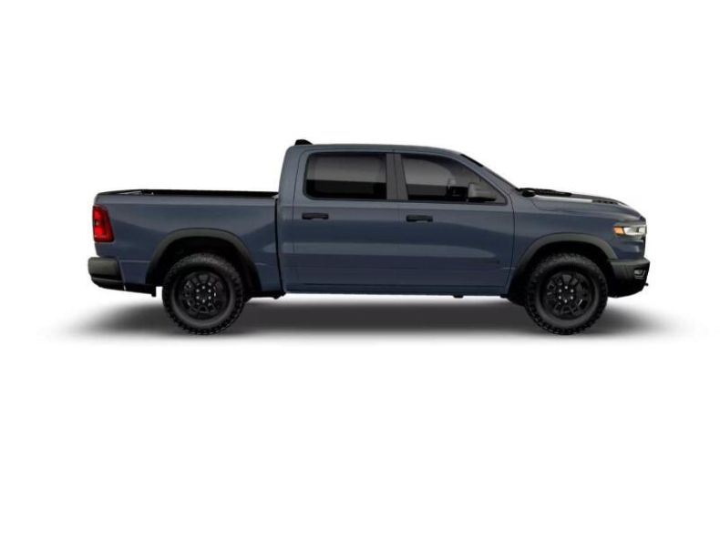 RAM 1500 - hlavní fotka