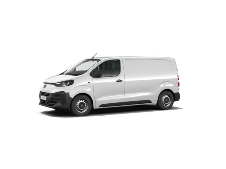 Fiat Scudo - hlavní fotka