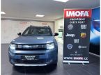 Fiat Grande Panda - fotka číslo 1