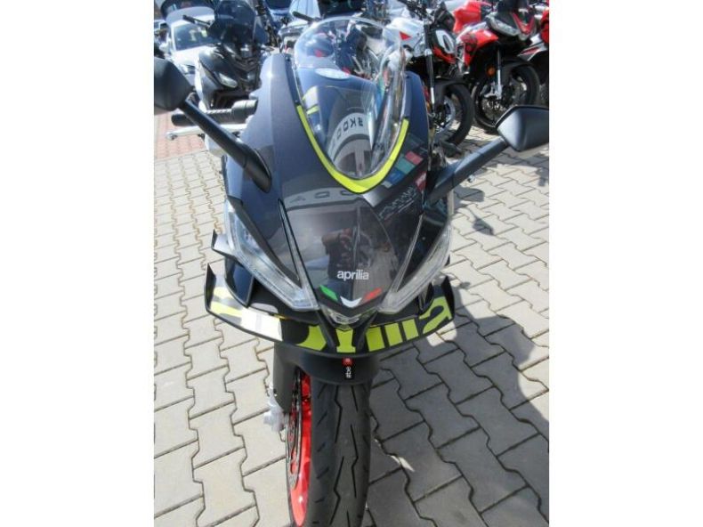Aprilia Ostatní - hlavní fotka
