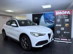 Alfa Romeo Stelvio - fotka číslo 0