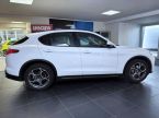 Alfa Romeo Stelvio - fotka číslo 3