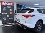 Alfa Romeo Stelvio - fotka číslo 4