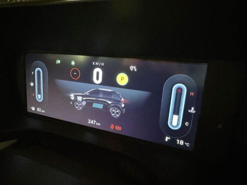 Fiat Grande Panda - hlavní fotka