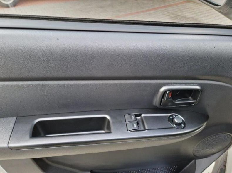 Piaggio Porter - hlavní fotka