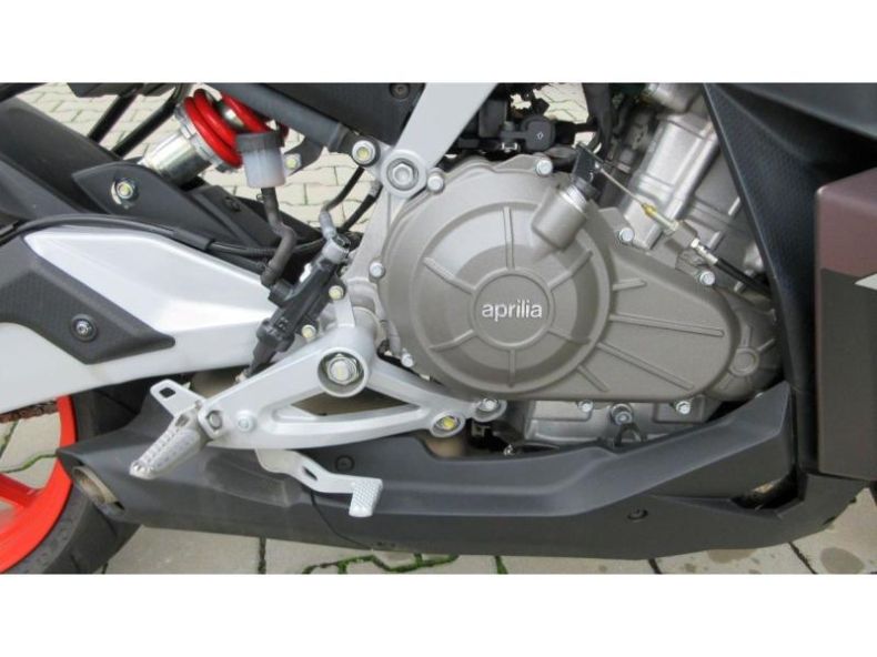 Aprilia Ostatní - hlavní fotka