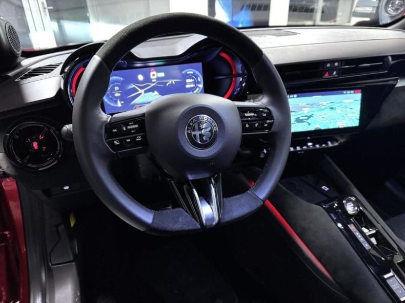 Alfa Romeo Junior - hlavní fotka