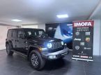 Jeep Wrangler - fotka číslo 0