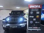 Jeep Wrangler - fotka číslo 1