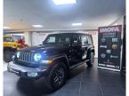 Jeep Wrangler - fotka číslo 2
