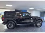 Jeep Wrangler - fotka číslo 3