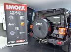 Jeep Wrangler - fotka číslo 4