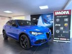 Alfa Romeo Stelvio - fotka číslo 0