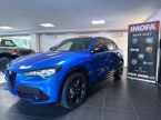Alfa Romeo Stelvio - fotka číslo 2