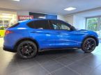 Alfa Romeo Stelvio - fotka číslo 3