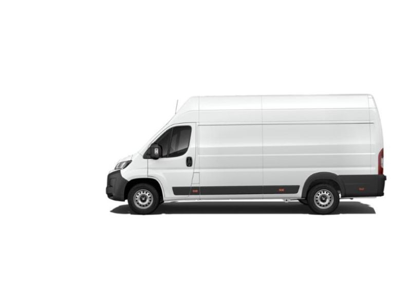 Fiat Ducato - hlavní fotka