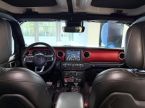 Jeep Wrangler - fotka číslo 22