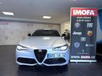 Alfa Romeo Giulia - fotka číslo 1