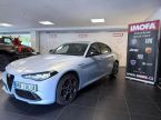 Alfa Romeo Giulia - fotka číslo 2