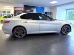 Alfa Romeo Giulia - fotka číslo 3