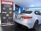 Alfa Romeo Giulia - fotka číslo 4