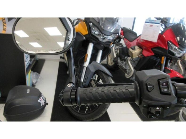 Moto Guzzi Ostatní - hlavní fotka