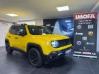 Jeep Renegade - fotka číslo 0