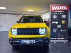 Jeep Renegade - fotka číslo 1
