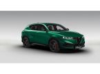 Alfa Romeo Tonale - fotka číslo 0