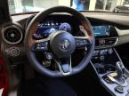 Alfa Romeo Giulia - fotka číslo 19