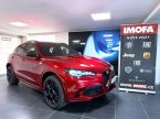 Alfa Romeo Stelvio - fotka číslo 0