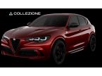 Alfa Romeo Stelvio - fotka číslo 1