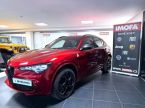 Alfa Romeo Stelvio - fotka číslo 2