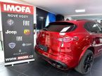 Alfa Romeo Stelvio - fotka číslo 4