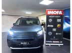 Fiat Qubo L - fotka číslo 1