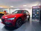 Alfa Romeo Stelvio - fotka číslo 2