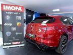 Alfa Romeo Stelvio - fotka číslo 4