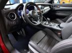 Alfa Romeo Stelvio - fotka číslo 6