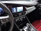 Alfa Romeo Giulia - fotka číslo 13