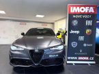 Alfa Romeo Giulia - fotka číslo 1