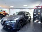 Alfa Romeo Giulia - fotka číslo 2