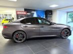 Alfa Romeo Giulia - fotka číslo 3