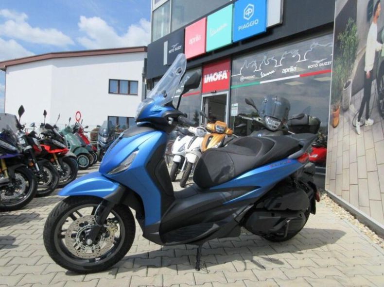 Piaggio Ostatní - hlavní foto