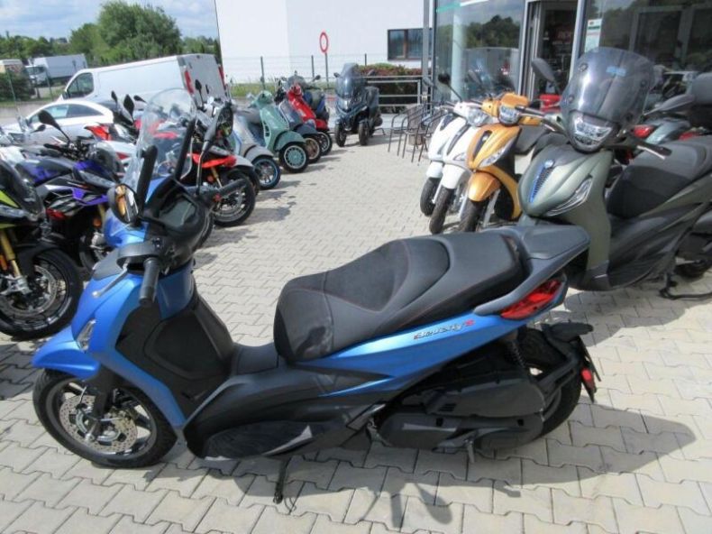Piaggio Ostatní - hlavní fotka