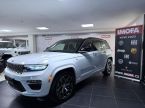Jeep Grand Cherokee - fotka číslo 2
