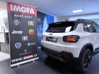 Jeep Avenger - fotka číslo 4