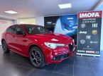 Alfa Romeo Stelvio - fotka číslo 0