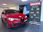 Alfa Romeo Stelvio - fotka číslo 1
