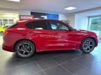 Alfa Romeo Stelvio - fotka číslo 3