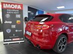 Alfa Romeo Stelvio - fotka číslo 4